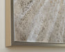 Waldard Wall Art - Golden Home Furniture 