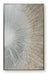 Waldard Wall Art - Golden Home Furniture 