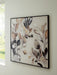 Trulow Wall Art - Golden Home Furniture 