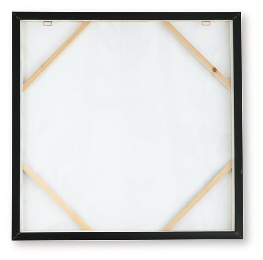 Trulow Wall Art - Golden Home Furniture 