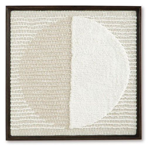 Bachard Wall Decor - Golden Home Furniture 