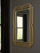 Claybrook Accent Mirror - Golden Home Furniture (Columbus, OH) - Multi Location