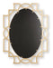 Fulkmore Accent Mirror - Golden Home Furniture (Columbus, OH) - Multi Location