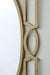 Fulkmore Accent Mirror - Golden Home Furniture (Columbus, OH) - Multi Location