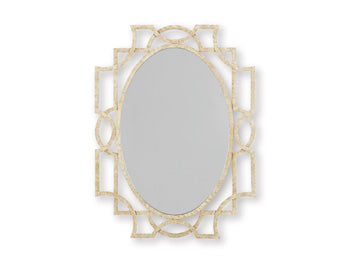 Fulkmore Accent Mirror - Golden Home Furniture (Columbus, OH) - Multi Location