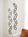 Vinler Accent Mirror Set (Set of 2) - Golden Home Furniture (Columbus, OH) - Multi Location