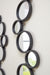 Vinler Accent Mirror Set (Set of 2) - Golden Home Furniture (Columbus, OH) - Multi Location