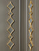 Harriswood Accent Mirror Set (Set of 2) - Golden Home Furniture (Columbus, OH) - Multi Location