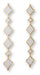 Harriswood Accent Mirror Set (Set of 2) - Golden Home Furniture (Columbus, OH) - Multi Location