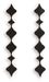 Harriswood Accent Mirror Set (Set of 2) - Golden Home Furniture (Columbus, OH) - Multi Location