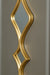 Harriswood Accent Mirror Set (Set of 2) - Golden Home Furniture (Columbus, OH) - Multi Location