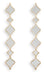 Harriswood Accent Mirror Set (Set of 2) - Golden Home Furniture (Columbus, OH) - Multi Location
