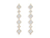 Harriswood Accent Mirror Set (Set of 2) - Golden Home Furniture (Columbus, OH) - Multi Location