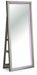 Evesen Floor Standing Mirror/Storage - Golden Home Furniture (Columbus, OH) - Multi Location