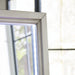 Evesen Floor Standing Mirror/Storage - Golden Home Furniture (Columbus, OH) - Multi Location