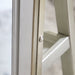 Evesen Floor Standing Mirror/Storage - Golden Home Furniture (Columbus, OH) - Multi Location