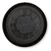 Dairton Wall Clock - Golden Home Furniture (Columbus, OH) - Multi Location