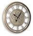Gilover Wall Clock - Golden Home Furniture (Columbus, OH) - Multi Location