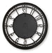 Gilover Wall Clock - Golden Home Furniture (Columbus, OH) - Multi Location