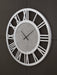 Reinport Wall Clock - Golden Home Furniture (Columbus, OH) - Multi Location
