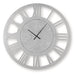 Reinport Wall Clock - Golden Home Furniture (Columbus, OH) - Multi Location