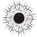 Garrenworth Accent Mirror - Golden Home Furniture (Columbus, OH) - Multi Location