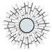 Garrenworth Accent Mirror - Golden Home Furniture (Columbus, OH) - Multi Location