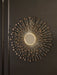 Morwenna Accent Mirror - Golden Home Furniture (Columbus, OH) - Multi Location