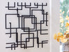 Aadanton Wall Decor - Golden Home Furniture (Columbus, OH) - Multi Location