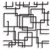 Aadanton Wall Decor - Golden Home Furniture (Columbus, OH) - Multi Location