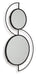 Shayham Accent Mirror - Golden Home Furniture (Columbus, OH) - Multi Location