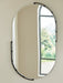 Valkings Accent Mirror (Set of 2) - Golden Home Furniture (Columbus, OH) - Multi Location