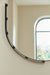 Valkings Accent Mirror (Set of 2) - Golden Home Furniture (Columbus, OH) - Multi Location