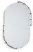 Valkings Accent Mirror (Set of 2) - Golden Home Furniture (Columbus, OH) - Multi Location