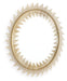 Wainport Accent Mirror - Golden Home Furniture 