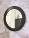 Ozias Accent Mirror - Golden Home Furniture 