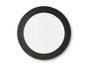 Ozias Accent Mirror - Golden Home Furniture 