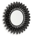 Ryenmour Accent Mirror - Golden Home Furniture 