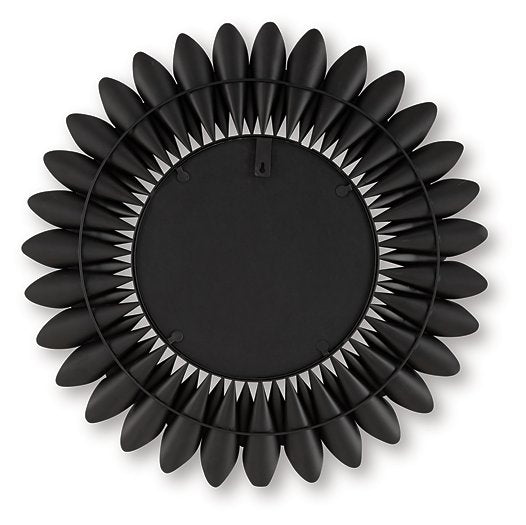 Ryenmour Accent Mirror - Golden Home Furniture 