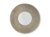 Wrightmund Accent Mirror - Golden Home Furniture 
