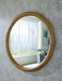 Yadiel Accent Mirror - Golden Home Furniture 