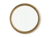 Yadiel Accent Mirror - Golden Home Furniture 