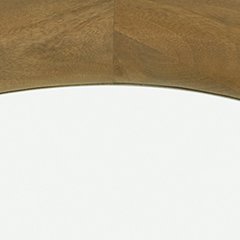 Yadiel Accent Mirror - Golden Home Furniture 