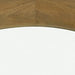 Yadiel Accent Mirror - Golden Home Furniture 