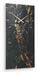 Teague Wall Clock - Golden Home Furniture 