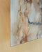 Teague Wall Clock - Golden Home Furniture 