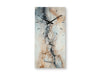 Teague Wall Clock - Golden Home Furniture 