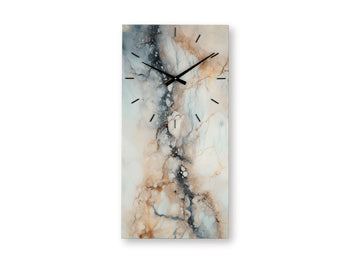 Teague Wall Clock - Golden Home Furniture 