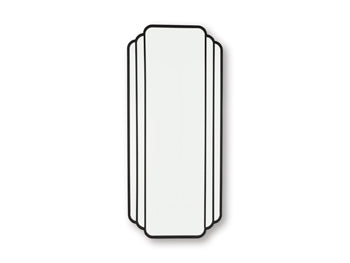 Antigone Floor Mirror - Golden Home Furniture 