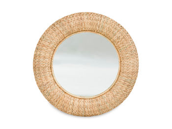 Briggsburg Accent Mirror - Golden Home Furniture (Columbus, OH) - Multi Location